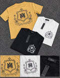 CAMISETA AMIRI LOGO