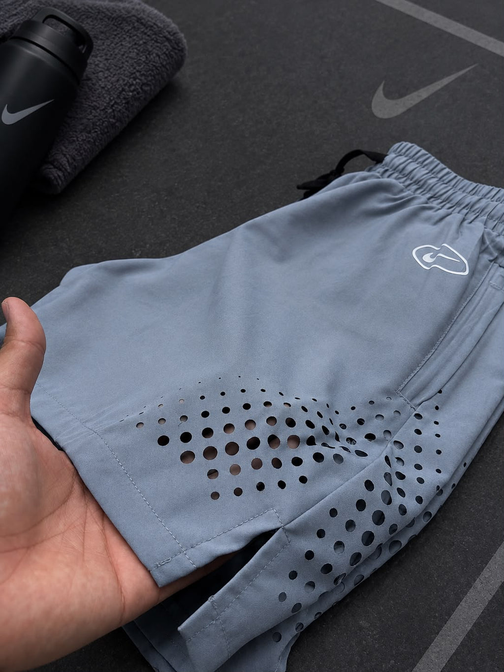 Pantaloneta Running