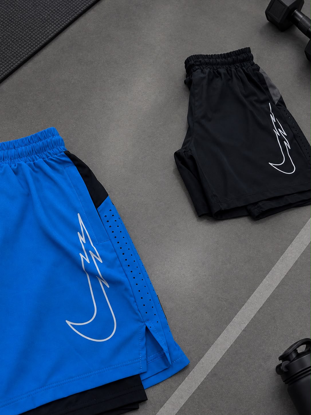 Pantaloneta Running