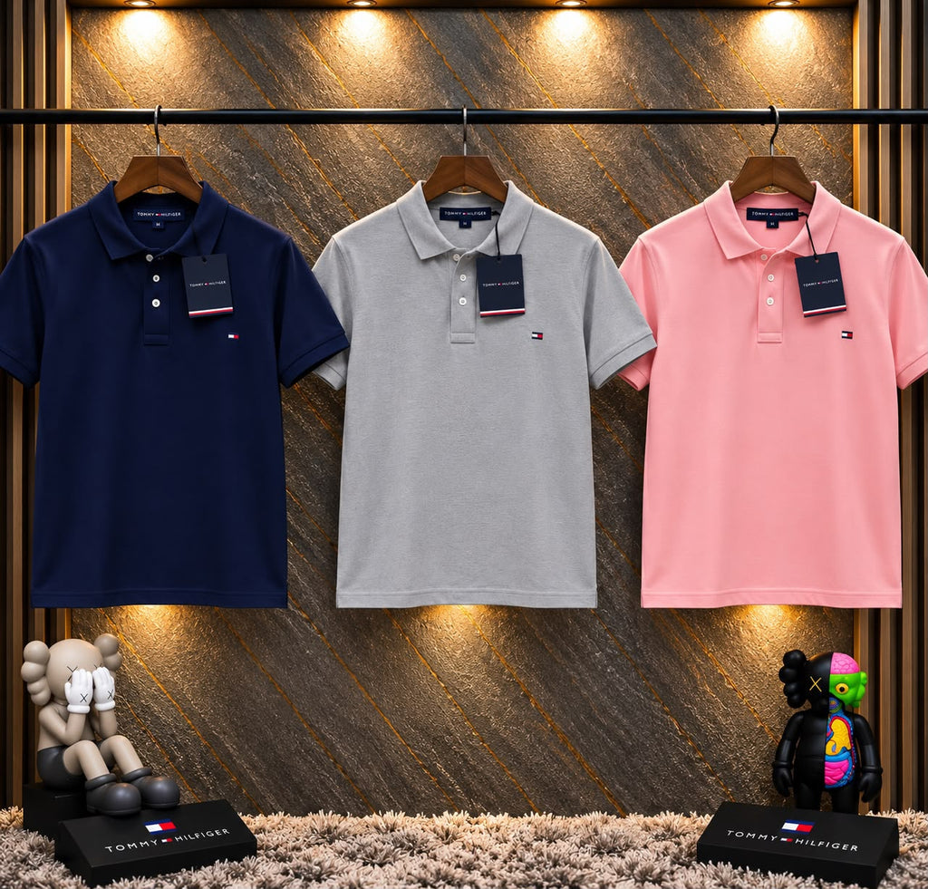 CAMIBUSO TOMMY