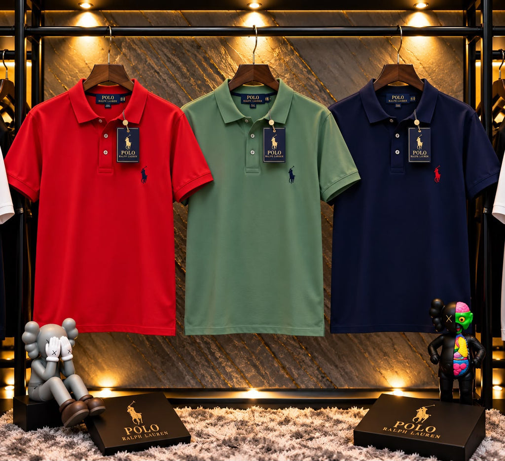 CAMIBUSO POLO