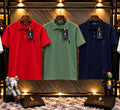 CAMIBUSO POLO