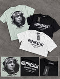 CAMISETA Represent Owners' Club