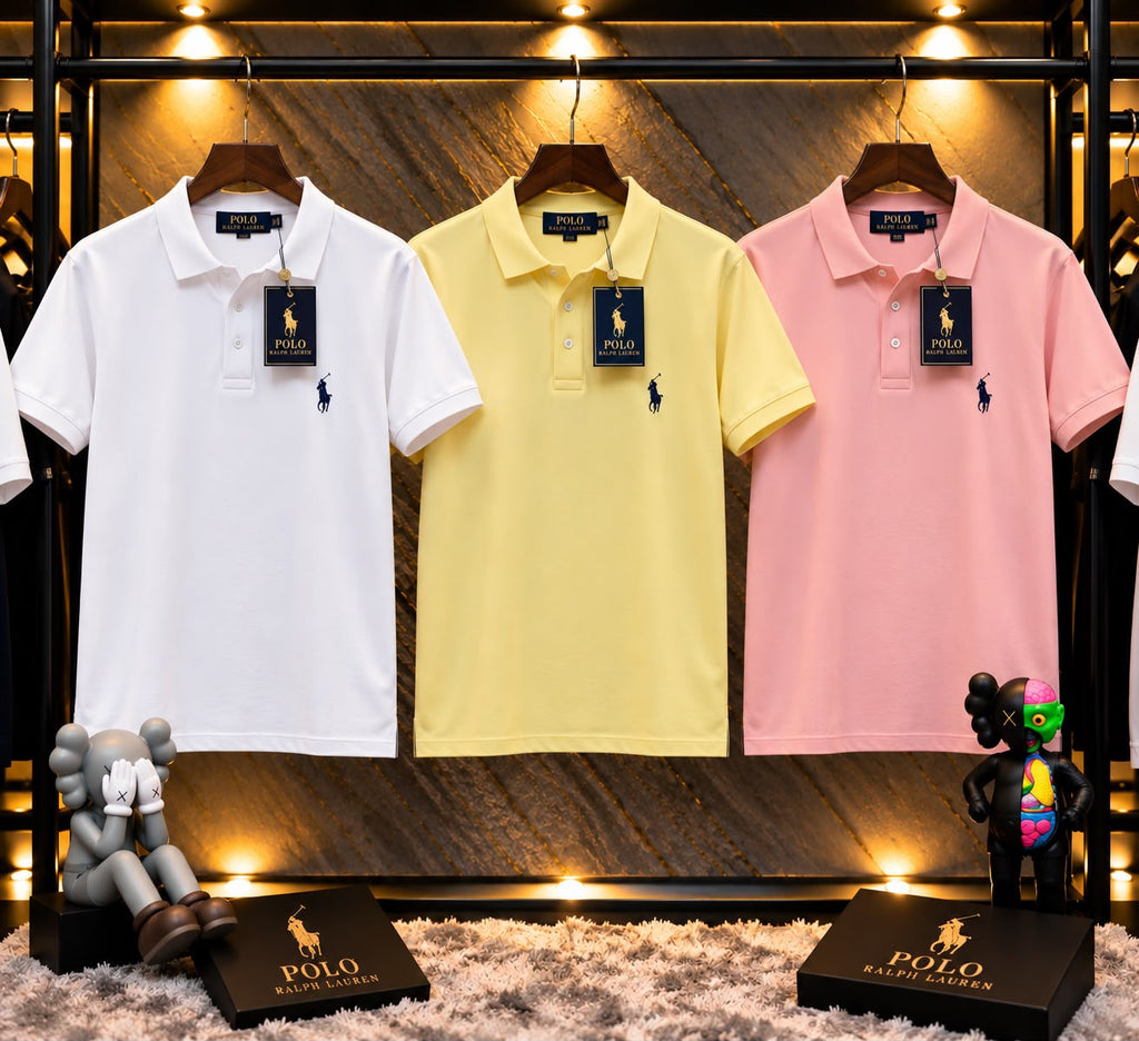 CAMIBUSO POLO