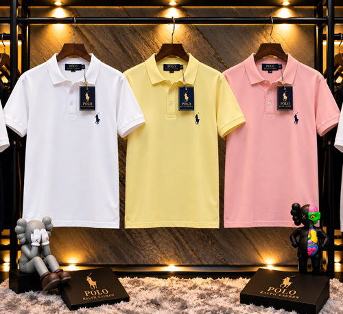 CAMIBUSO POLO