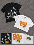 CAMISETA Denim Tears x Offset Set It Off