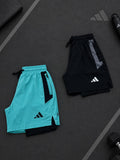 Pantaloneta Running