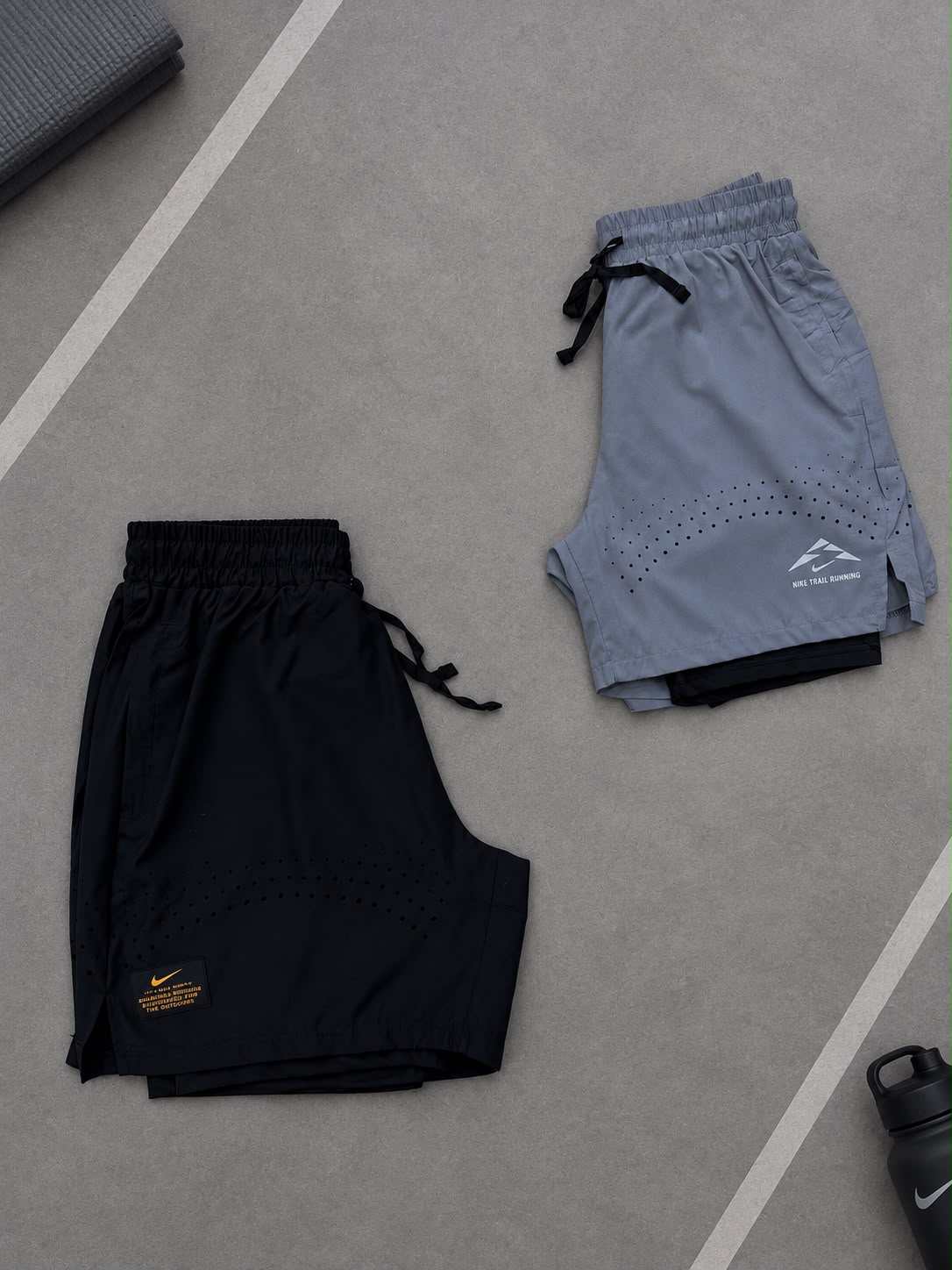 Pantaloneta Running