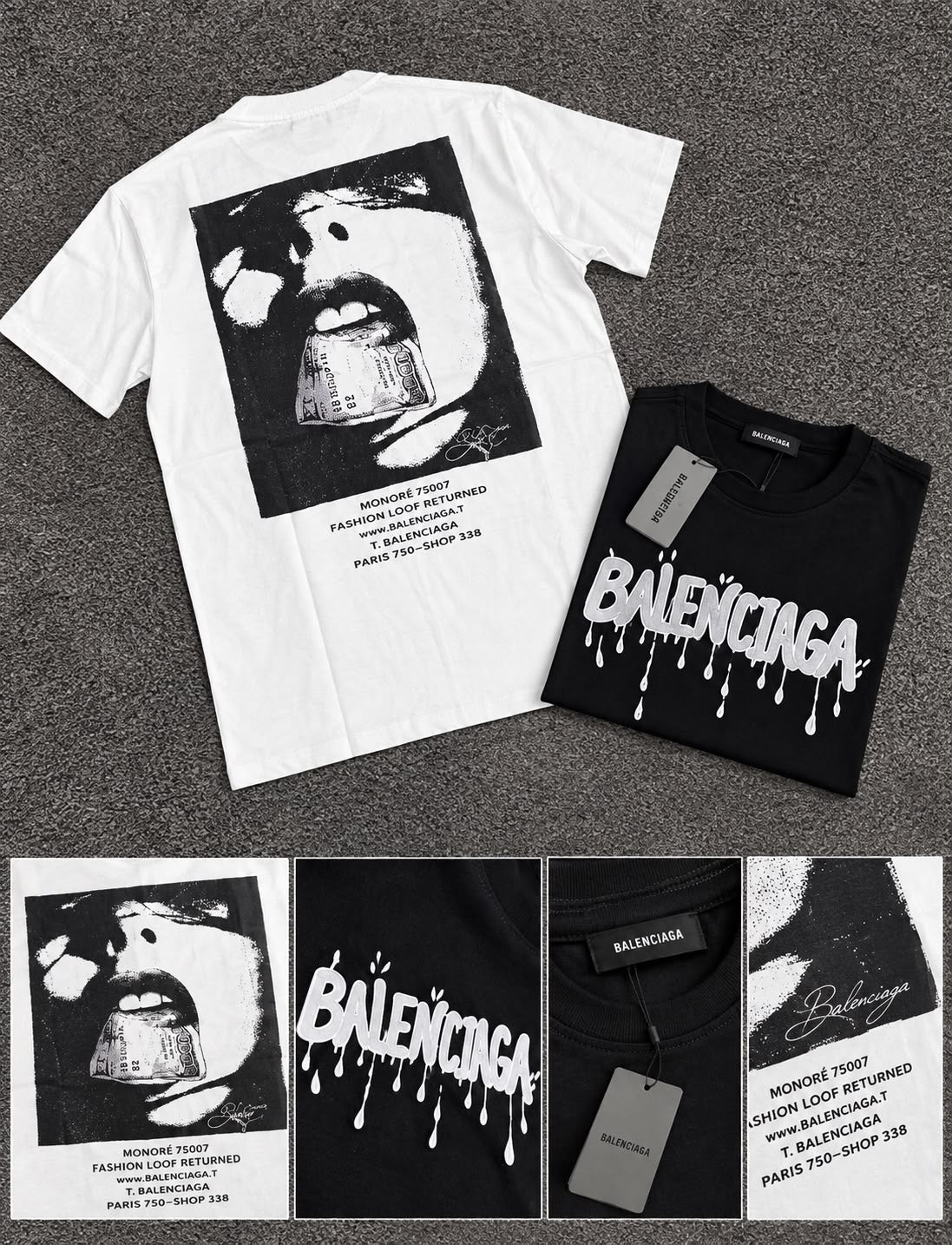 BALENCIAGA