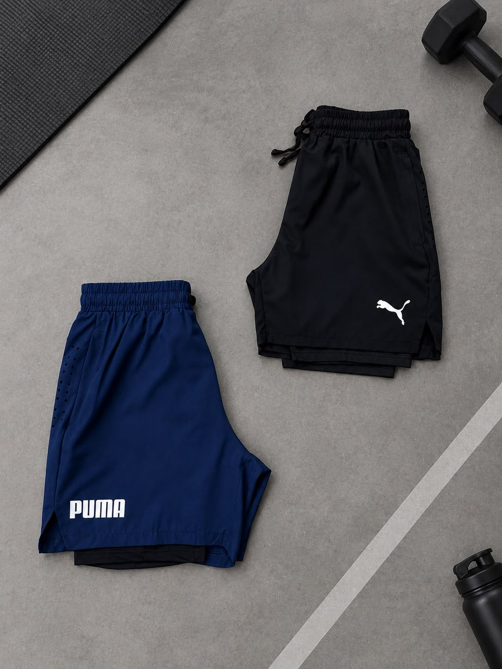 Pantaloneta Running