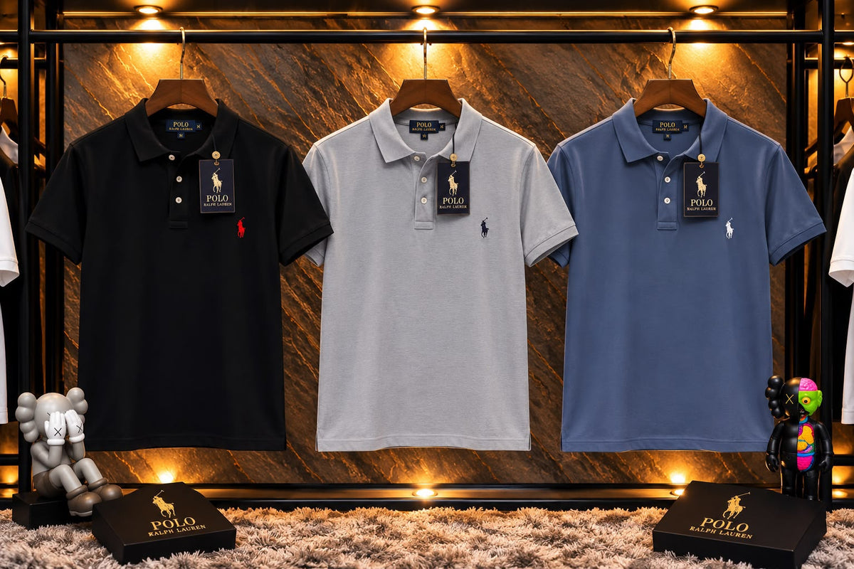 CAMIBUSO POLO