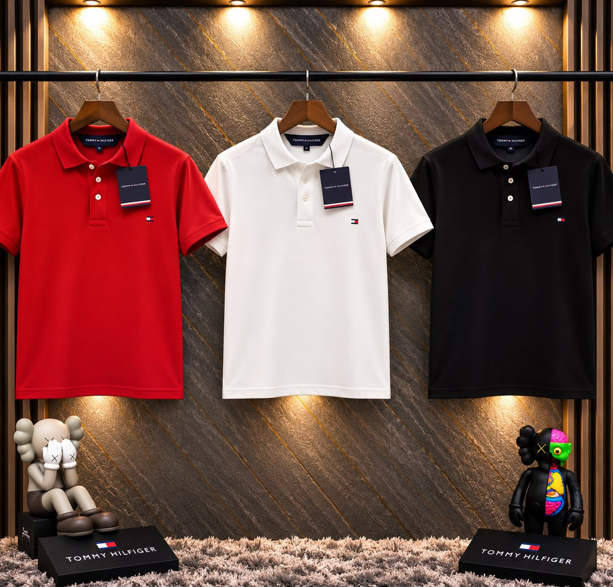 CAMIBUSO TOMMY