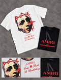 CAMISETA AMIRI