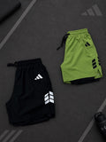 Pantaloneta Running