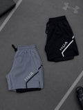 Pantaloneta Running