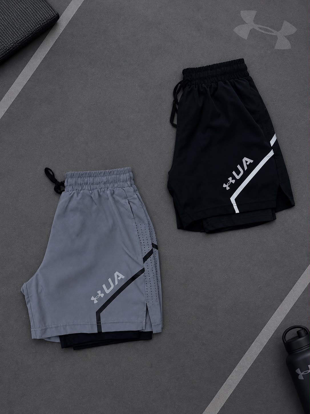 Pantaloneta Running