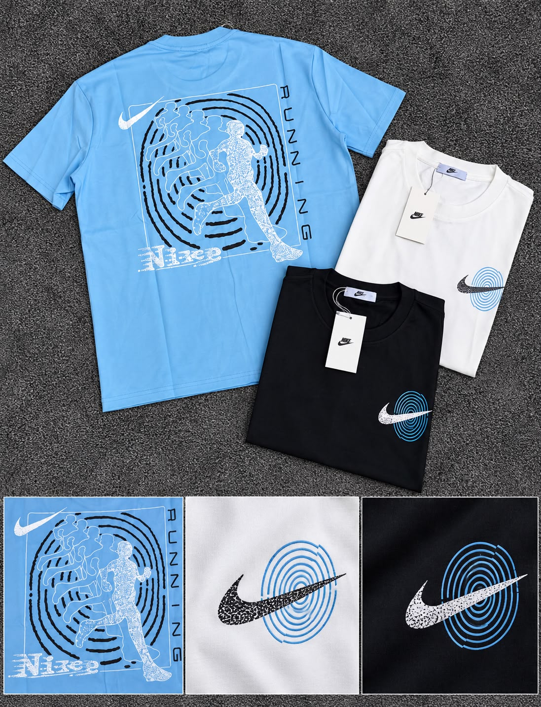 CAMISETA NIKE