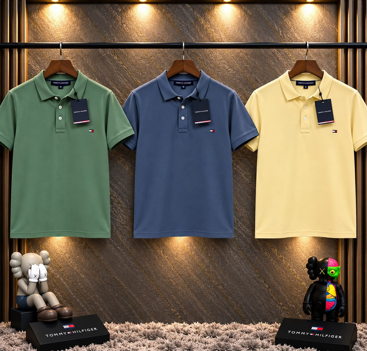 CAMIBUSO TOMMY