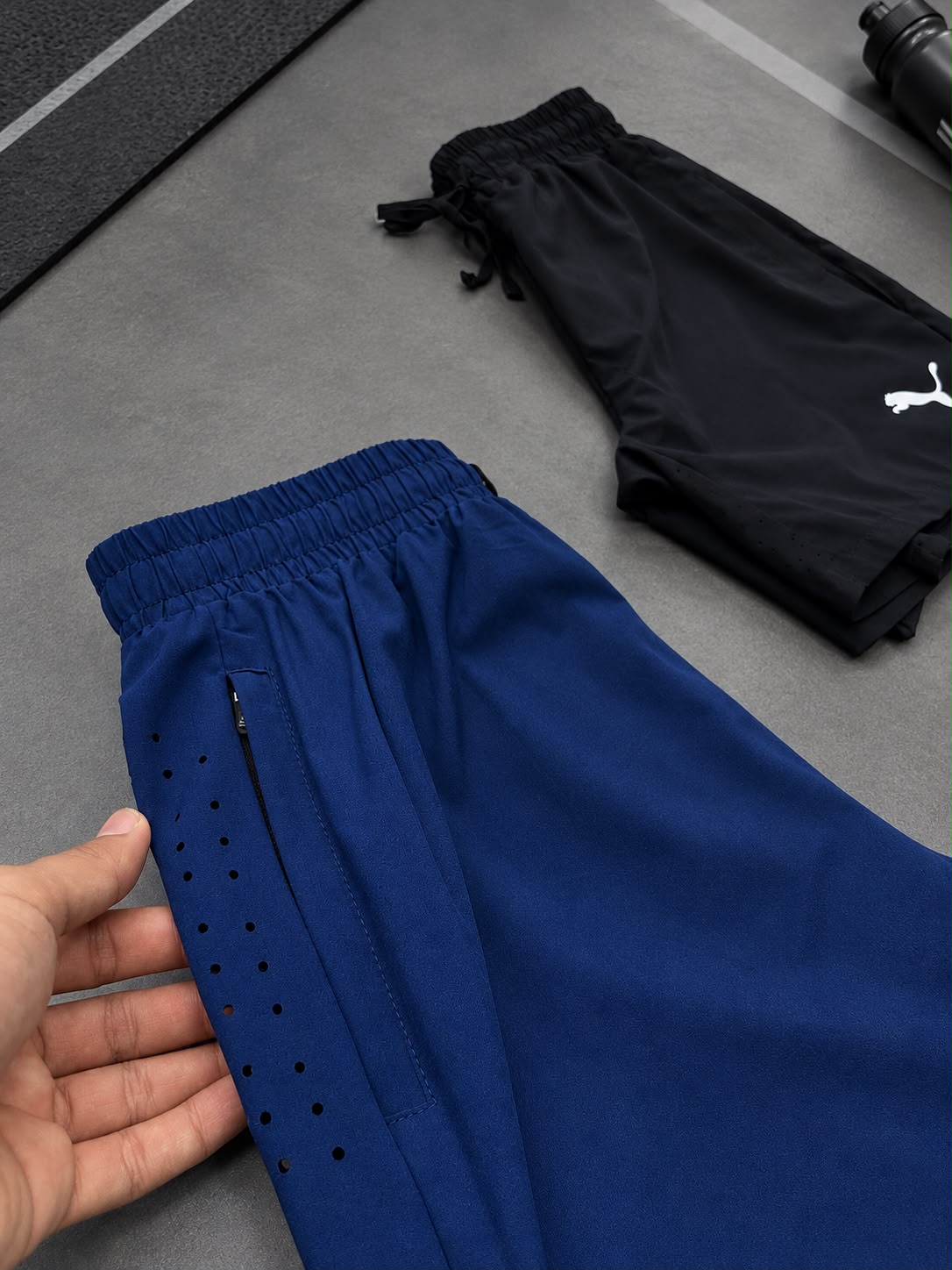 Pantaloneta Running