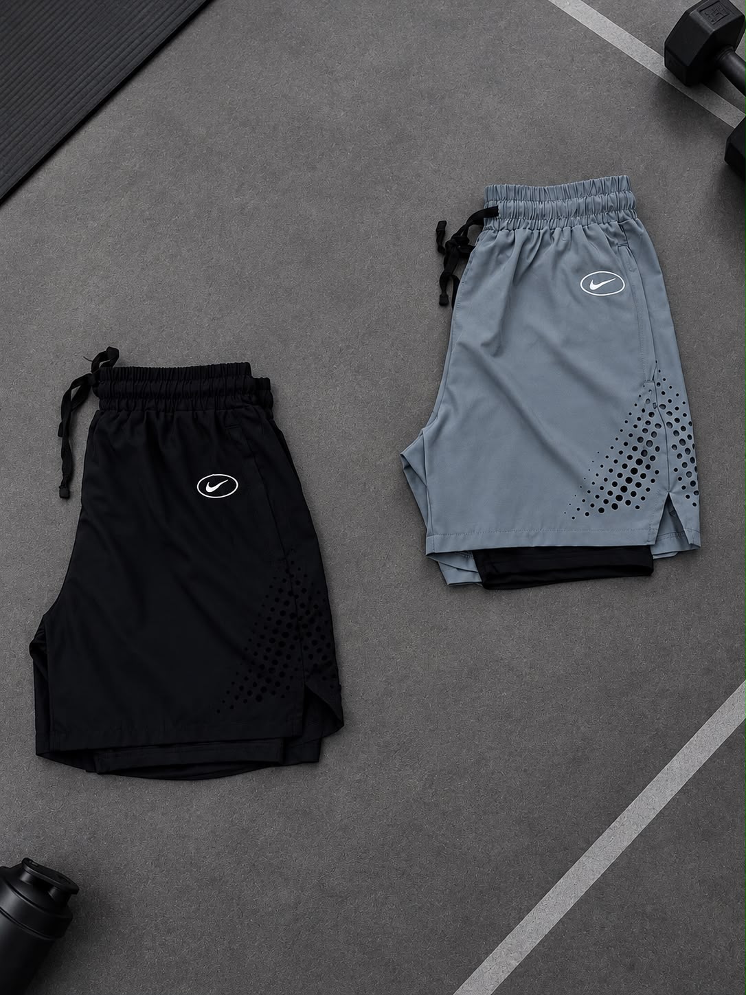 Pantaloneta Running